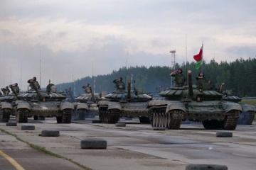 Belarus baut neue Militärstützpunkte – dort kann russische ballistische Rakete „Oreschnik“ stationiert werden - Militärexperten 