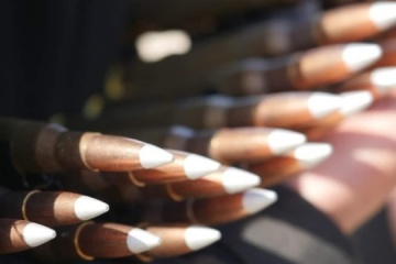 Ukraine received EUR 800 million worth of ammunition from Serbia through intermediaries - FT