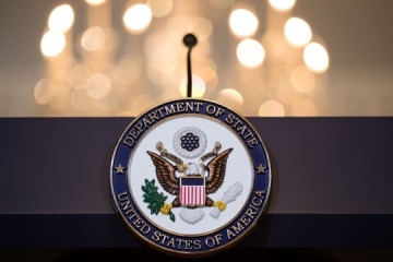 U.S. State Dept voices expectations of NATO summit regarding Ukraine
