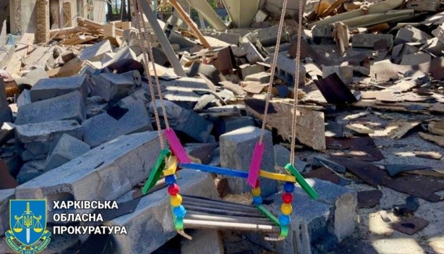 Russian Iskander strike: 13 injured in Balaklia