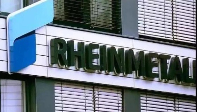 Литва підписала контракт із Rheinmetall на будівництво збройного заводу