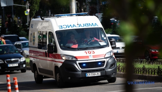 Russland bombardiert Terminal von Nova Poshta in Charkiw: Zahl von Verletzten auf neun gestiegen, nach neun weiteren Personen wird gesucht