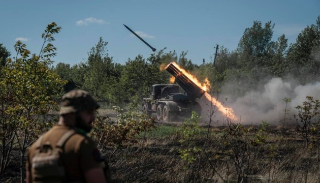 Американські експерти про ситуацію під Харковом: Українські сили набирають імпульсу