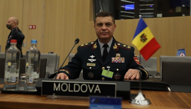 Ексначальник генштабу Молдови «зливав» секретні дані російському ГРУ - The Insider