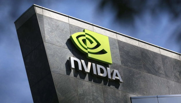 Nvidia випередила Apple та посіла друге місце у рейтингу найдорожчих компаній світу