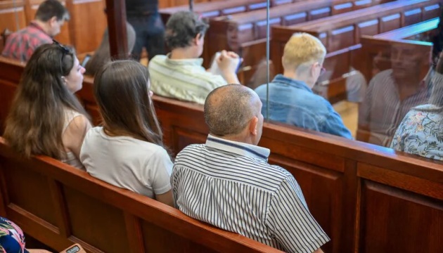 Смерть українця у витверезнику: у Польщі засудили сімох фігурантів справи 