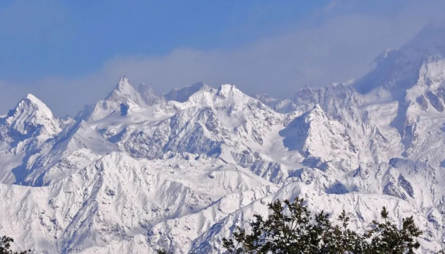 Завірюха у Гімалаях забрала життя щонайменше дев’ятьох альпіністів