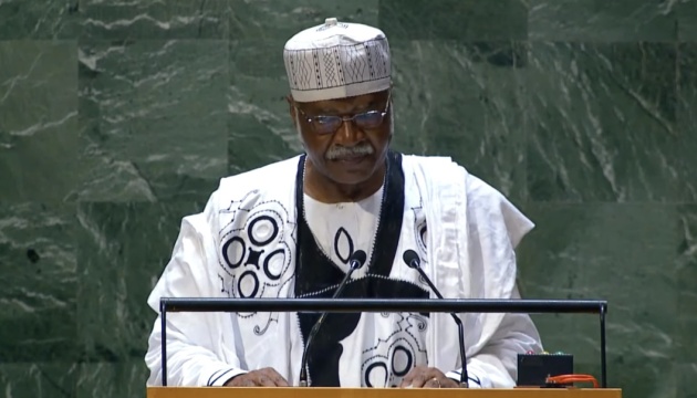 На наступній сесії Генасамблеї ООН головуватиме експрем’єр Камеруну