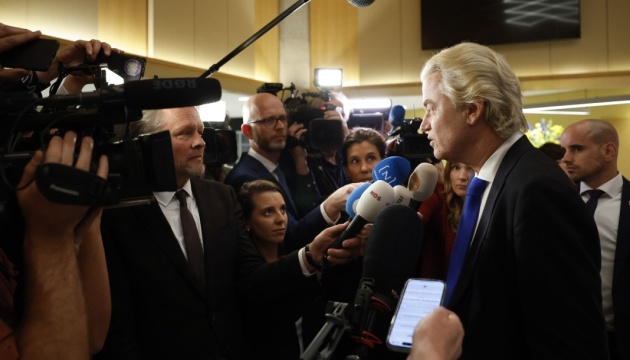 Вибори до Європарламенту: у Нідерландах оприлюднили результати екзитполу