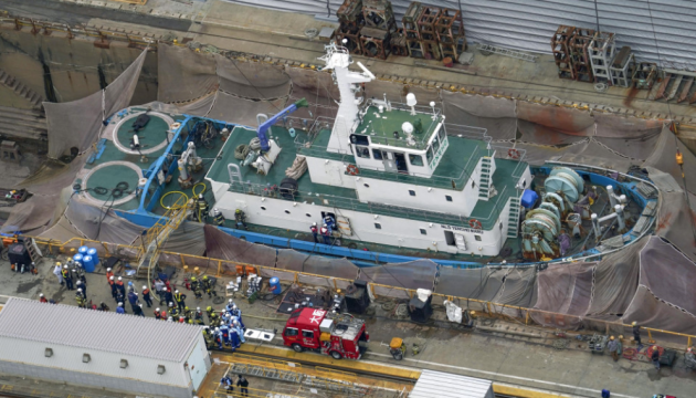 У Японії стався вибух на суднобудівному заводі - семеро постраждалих