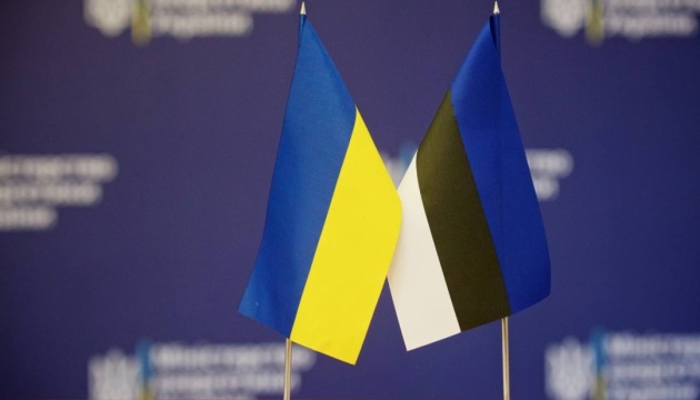 Естонія дає ще €400 тисяч у Фонд підтримки енергетики України
