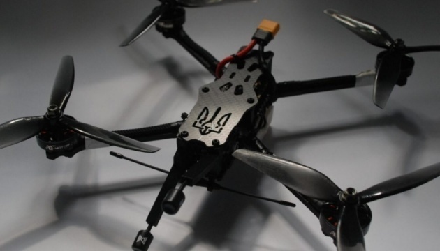 Прикарпатські громади у травні скерували понад ₴24 мільйони на придбання дронів