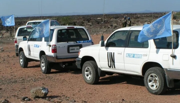 Хусити викрали в Ємені 50 співробітників ООН та гуманітарних організацій