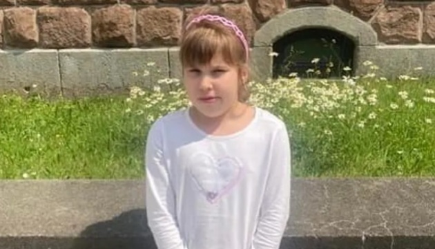 У Німеччині тривають пошуки зниклої української дівчинки - задіяні майже 40 екстрених служб