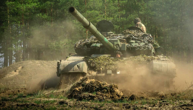 Огляд «Війна в Україні за тиждень» з 3 по 9 червня