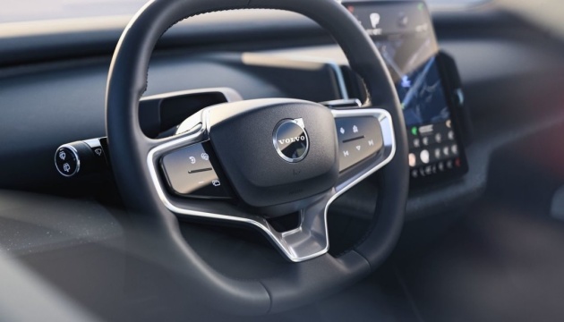 Volvo оголосила про закриття офісу в Стокгольмі