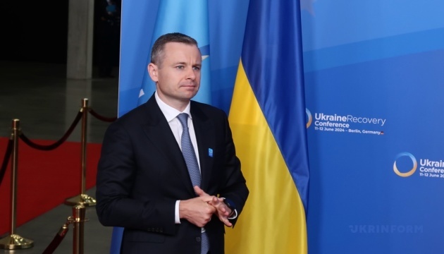 ウクライナ、Ｇ７に対露制裁強化を呼びかけ