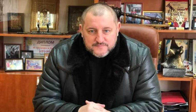 У Росії після замаху помер мер-колаборант Куп'янська Мацегора 