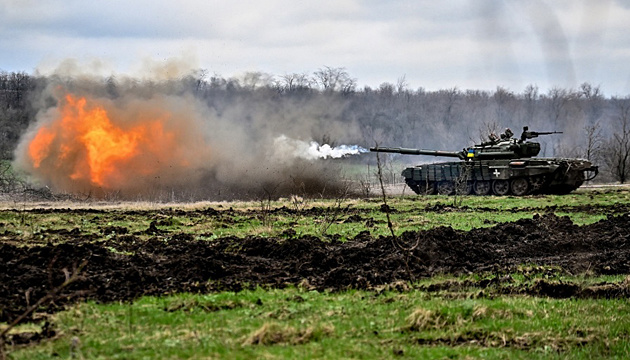 Ukraine’s military denies Russian claims of capturing two villages in Luhanks, Kharkiv regions