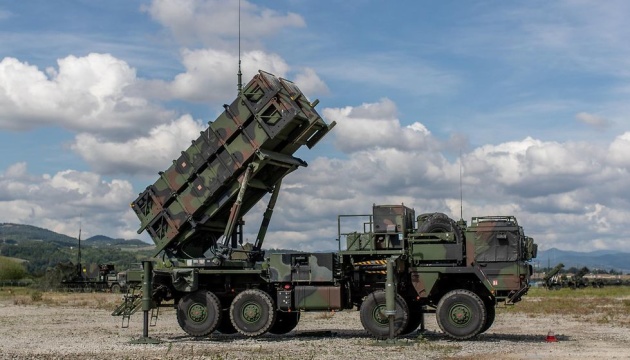 HIMARS, засоби для ППО і танки: Німеччина передала черговий пакет допомоги Україні