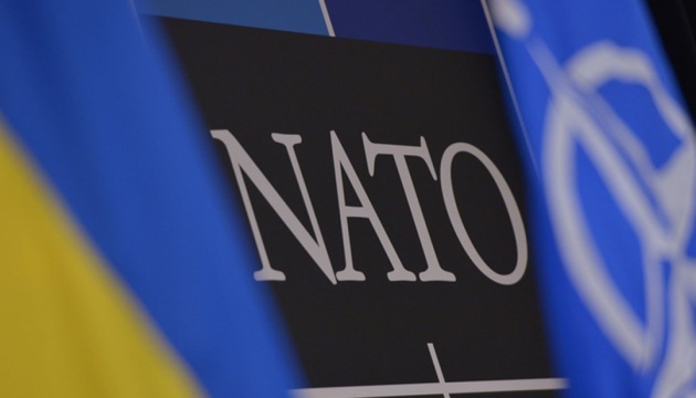 NATO members agree on plan to help Ukraine, but talks on financial pledges still in progress