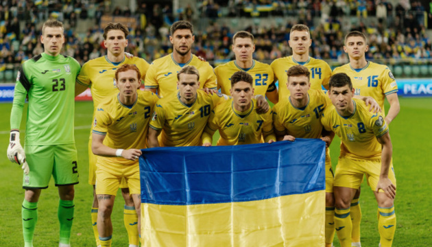 Ukraine bei der Fußball-EM: Erstes Spiel gegen Rumänien 