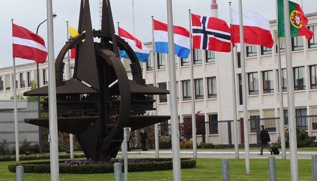 NATO's defence budget will amount to almost USD 1.5 trillion this year