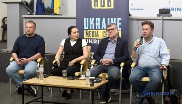 Глобальний саміт миру: висновки, результати, рішення для відновлення України