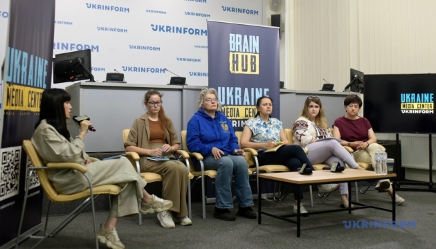 Рідні полонених морпіхів Гульчука та Бея розповіли про стан їхнього здоров’я