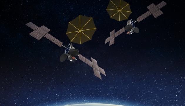 Швеція заявляє, що Росія порушує роботу її супутникових мереж