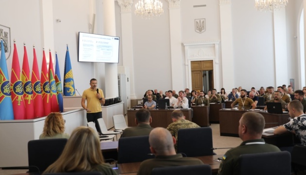 У Львові відбувся перший форум рекрутерів
