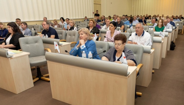 Дніпропетровська облрада виділила понад ₴300 мільйонів на допомогу Силам оборони