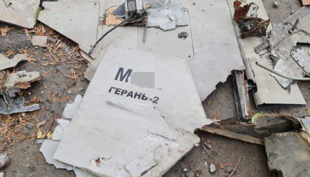 Ukrainische Seestreitkräfte zerstören Lagerhaus der Angriffsdrohnen Shahed in Russland