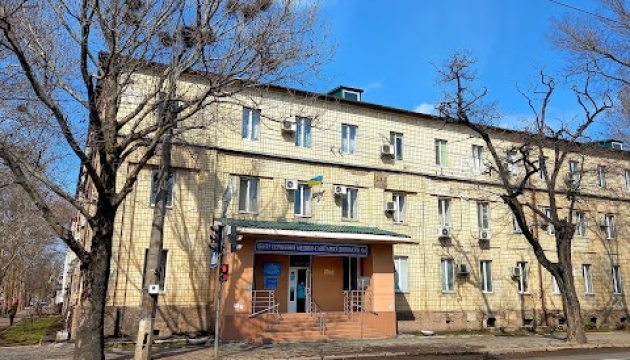 На Миколаївщині відновили лікарню, яку війська РФ пошкодили ще у 2022 році