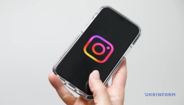 У роботі Instagram стався масовий збій