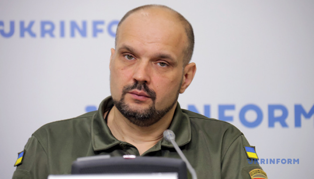 Одним із завдань інформатаки РФ є створення в українців відчуття втоми і зневіри - військовий медійник