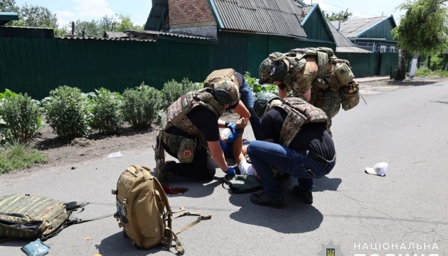 Удар «Іскандерами» по Покровську: кількість загиблих зросла до п’яти, поранених шукали по вулицях