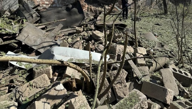 Армія РФ минулої доби вбила сімох жителів Донеччини та ще 49 поранила
