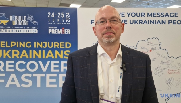 Західні партнери масштабують в Україні проєкти щодо ментального здоров’я - Мінветеранів