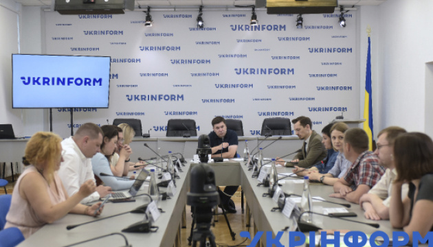 Стан мереж і якість питної води у Києві