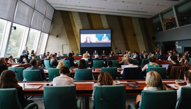 L’APCE lance un nouveau Réseau parlementaire sur la situation des enfants d’Ukraine