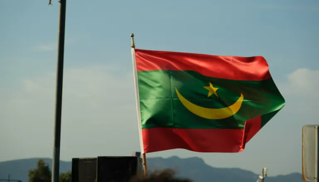 У Мавританії проходять президентські вибори