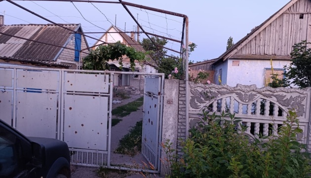 Russen töteten gestern acht und verletzten vierzehn Zivilisten in Region Donezk