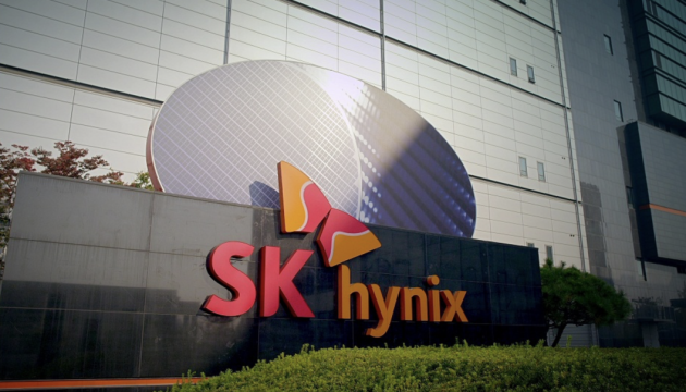 Південнокорейська SK Hynix інвестує майже $75 мільярда у штучний інтелект і чипи