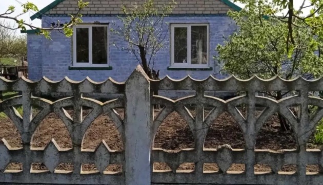 У Дар’ївській громаді на Херсонщині завдяки міжнародним фондам замінили вже майже 400 вікон