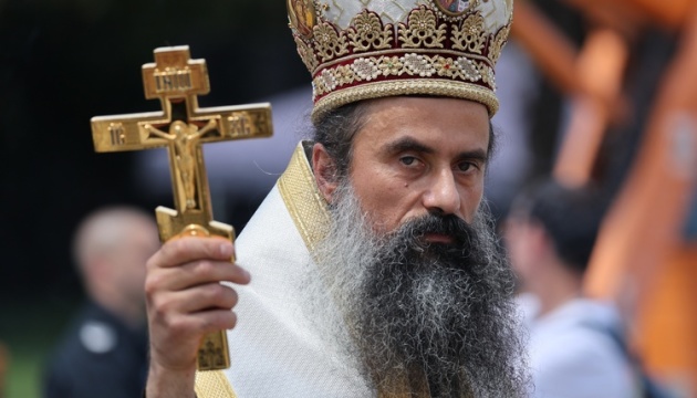 Православну церкву Болгарії очолив прихильник вторгнення РФ в Україну