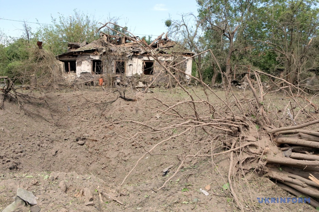 Фото: Володимир Тарасов