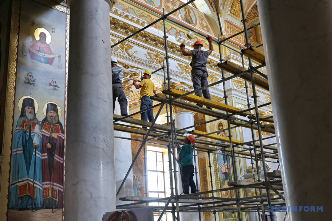 Фото: Ніна Ляшонок