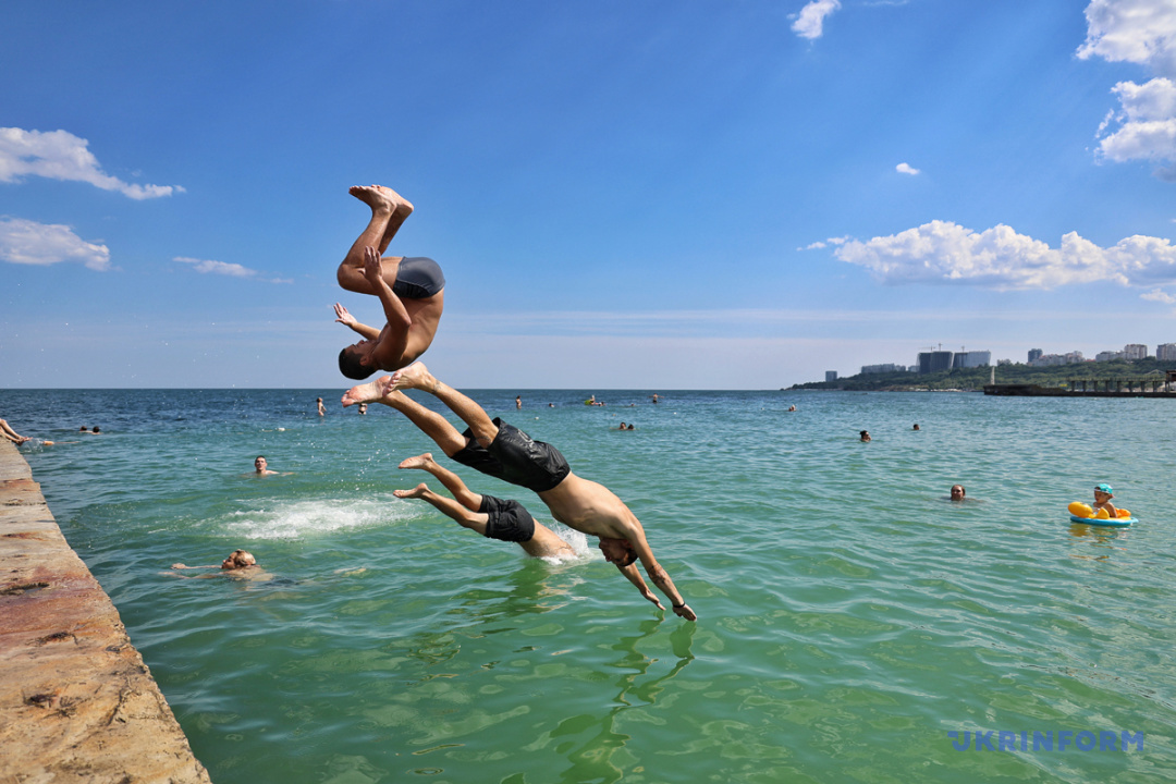 Фото: Ніна Ляшонок