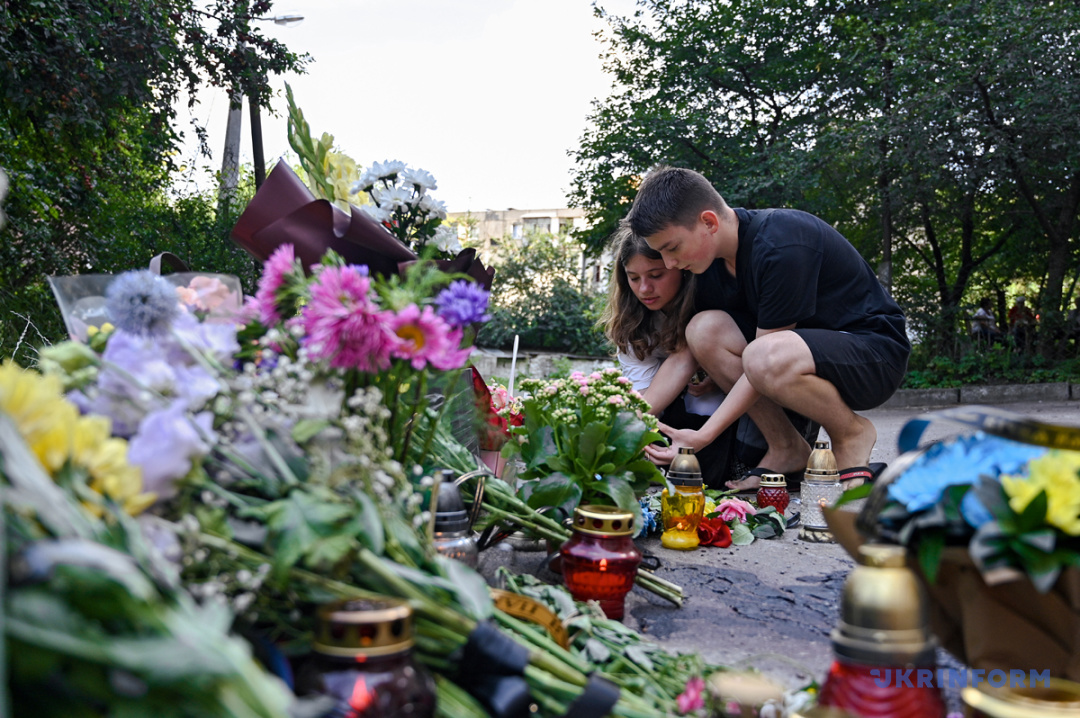 Фото: Анастасія Смольєнко